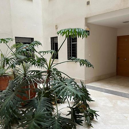 Habitaciones Privadas En Apartamento Compartido Algeciras Exteriör bild
