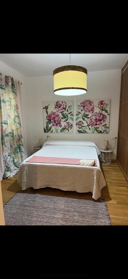 Habitaciones Privadas En Apartamento Compartido Algeciras Exteriör bild