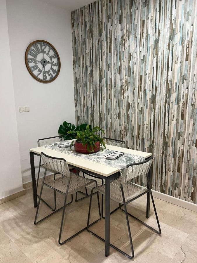 Habitaciones Privadas En Apartamento Compartido Algeciras Exteriör bild