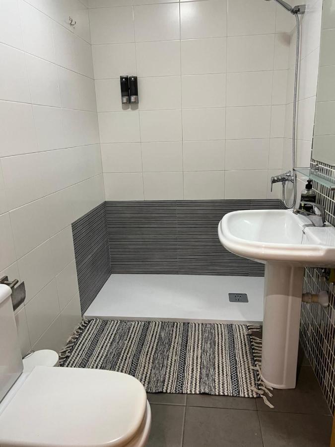 Habitaciones Privadas En Apartamento Compartido Algeciras Exteriör bild